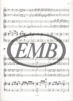 Concertatio (Joseph Joachim Benedict Münster) 