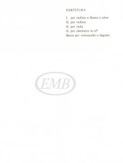 Chamber Music for Beginners 2 