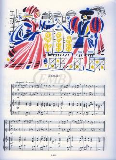 Chamber Music for Beginners 1 (Istvan Mariassy) 