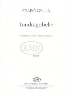 Tundragobelin (Gyula Csapó) 