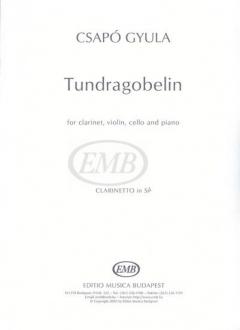 Tundragobelin (Gyula Csapó) 