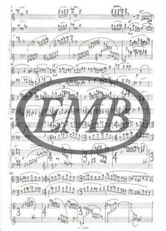 Trigón von Ferenc Farkas 