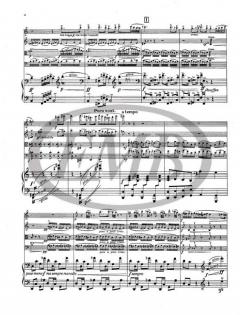 Marionetten op. 26 (Laszlo Lajtha) 