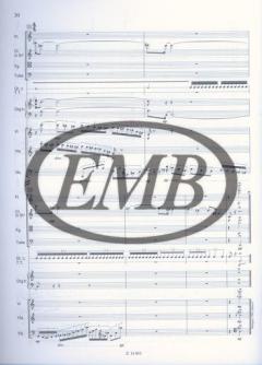 Silence of the Winds von Laszlo Tihanyi 