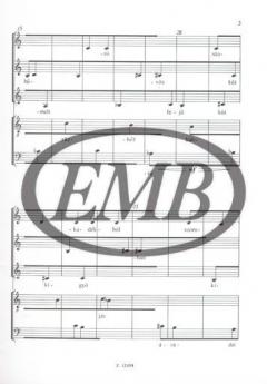 Incanto von Laszlo Sary 