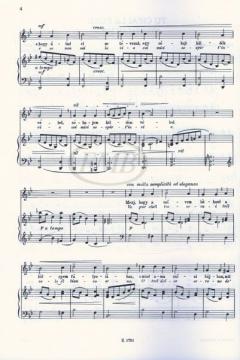 The Masters of Song 1 