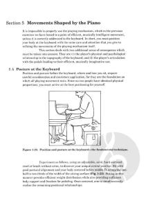 Mastering Piano Technique (Seymour Fink) 