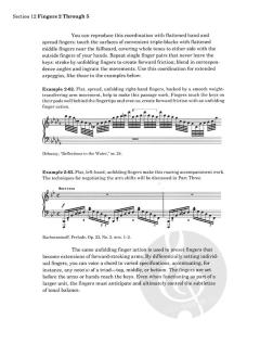Mastering Piano Technique (Seymour Fink) 