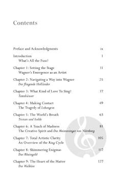 Decoding Wagner von Richard Wagner 