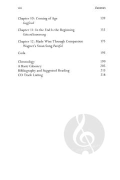 Decoding Wagner von Richard Wagner 