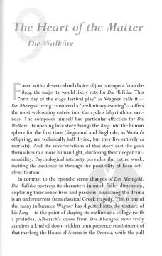 Decoding Wagner von Richard Wagner 