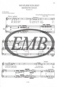 The Masters Of Song 6 