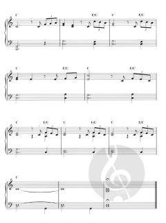 Chariots Of Fire (Easy Piano) von Vangelis 