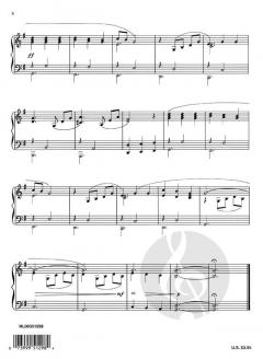 Piano Man von Billy Joel 