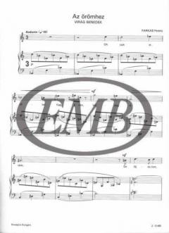 Elfelejtett dallamok von Ferenc Farkas 