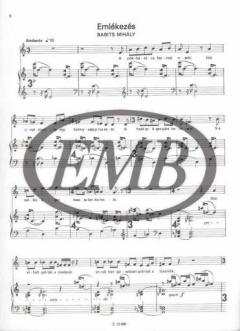 Elfelejtett dallamok von Ferenc Farkas 