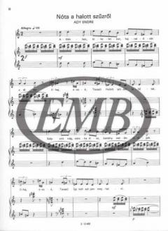 Elfelejtett dallamok von Ferenc Farkas 