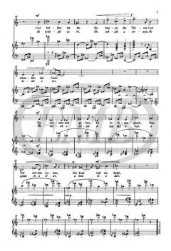 Hommage Ó Alpbach von Ferenc Farkas 