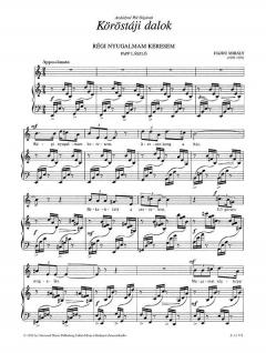Kõröstáji dalok von Mihaly Hajdu 