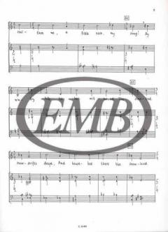 Monody von Zoltan Jeney 