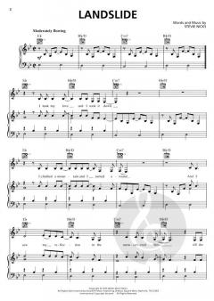 Landslide von Fleetwood Mac 