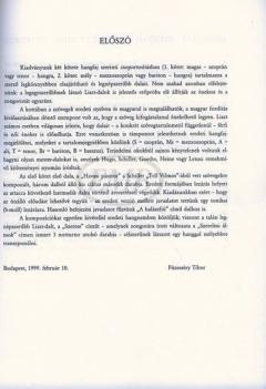 Selected Songs 1 von Franz Liszt 