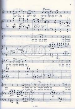 Selected Songs 1 von Franz Liszt 