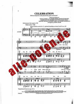 Celebration (Kool & The Gang) 