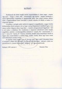 Selected Songs 2 von Franz Liszt 