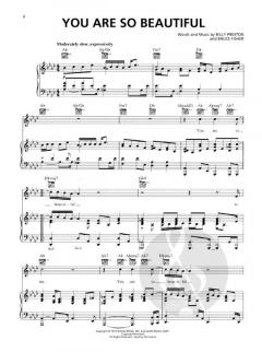 You Are So Beautiful von Joe Cocker 