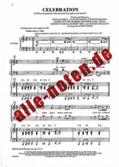 Celebration (Kool & The Gang) 