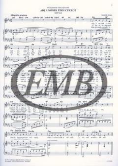 Tündériszépvarázs von Mihaly Nador 