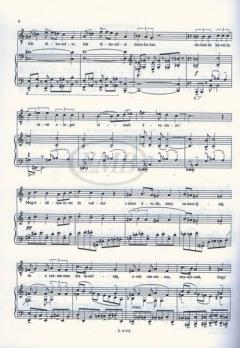 Panasz és Vigasz (VIII.kantáta) von Emil Petrovics 