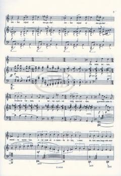 Panasz és Vigasz (VIII.kantáta) von Emil Petrovics 