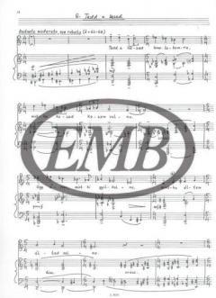 Sok gondomközt 1 von Leo Weiner 