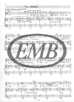 Sok gondomközt 2 von Leo Weiner 