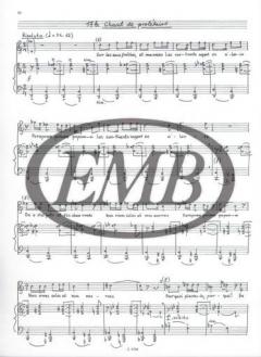 Sok gondomközt 2 von Leo Weiner 