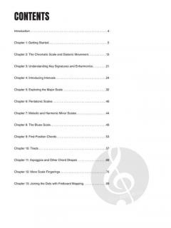 Guitar Fretboard Memorization von Tom Fleming 