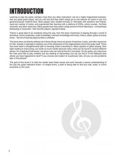 Guitar Fretboard Memorization von Tom Fleming 