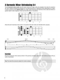 Guitar Fretboard Memorization von Tom Fleming 