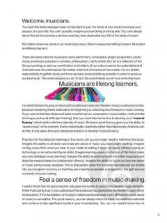 Visualize Keyboard Scales & Modes von Malia Jade Roberson 