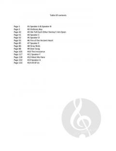 Considering Matthew Shepard: A Choral Suite von Craig Hella Johnson 