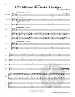 Considering Matthew Shepard: A Choral Suite von Craig Hella Johnson 