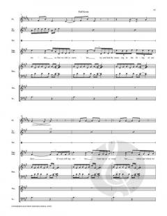 Considering Matthew Shepard: A Choral Suite von Craig Hella Johnson 