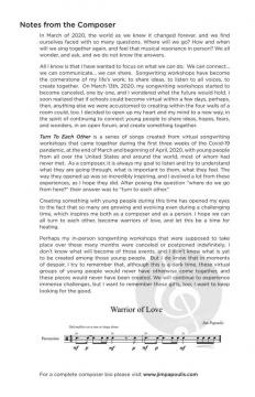 Turn to Each Other von Jim Papoulis 