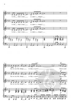 Turn to Each Other von Jim Papoulis 