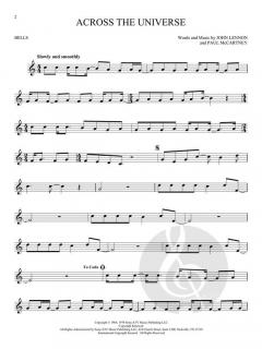 The Beatles - Bells/Glockenspiel 