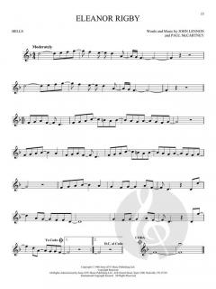 The Beatles - Bells/Glockenspiel 