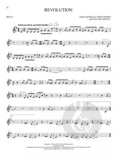 The Beatles - Bells/Glockenspiel 