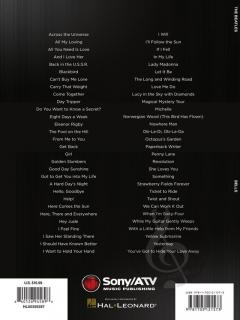 The Beatles - Bells/Glockenspiel 